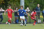MSoc vs Mitchell  Men’s Soccer vs Mitchell College. - Photo by Keith Nordstrom : Wheaton, MSoccer, MSoc, Men’s Soccer